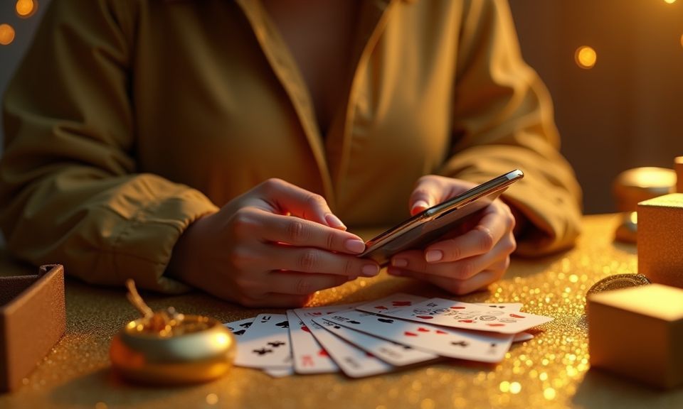 joy7 mobile gaming